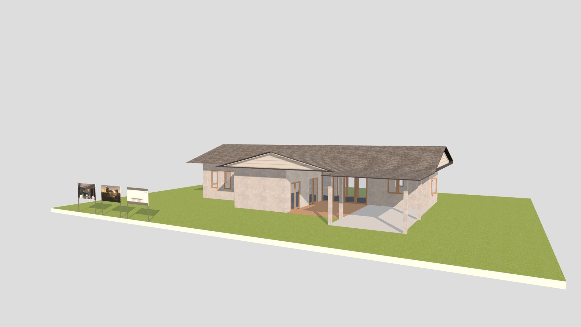 JiratradaKaewmoon_TinyHouse