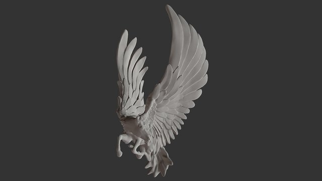 Explorer Of New Worlds- Competition WIP-15
