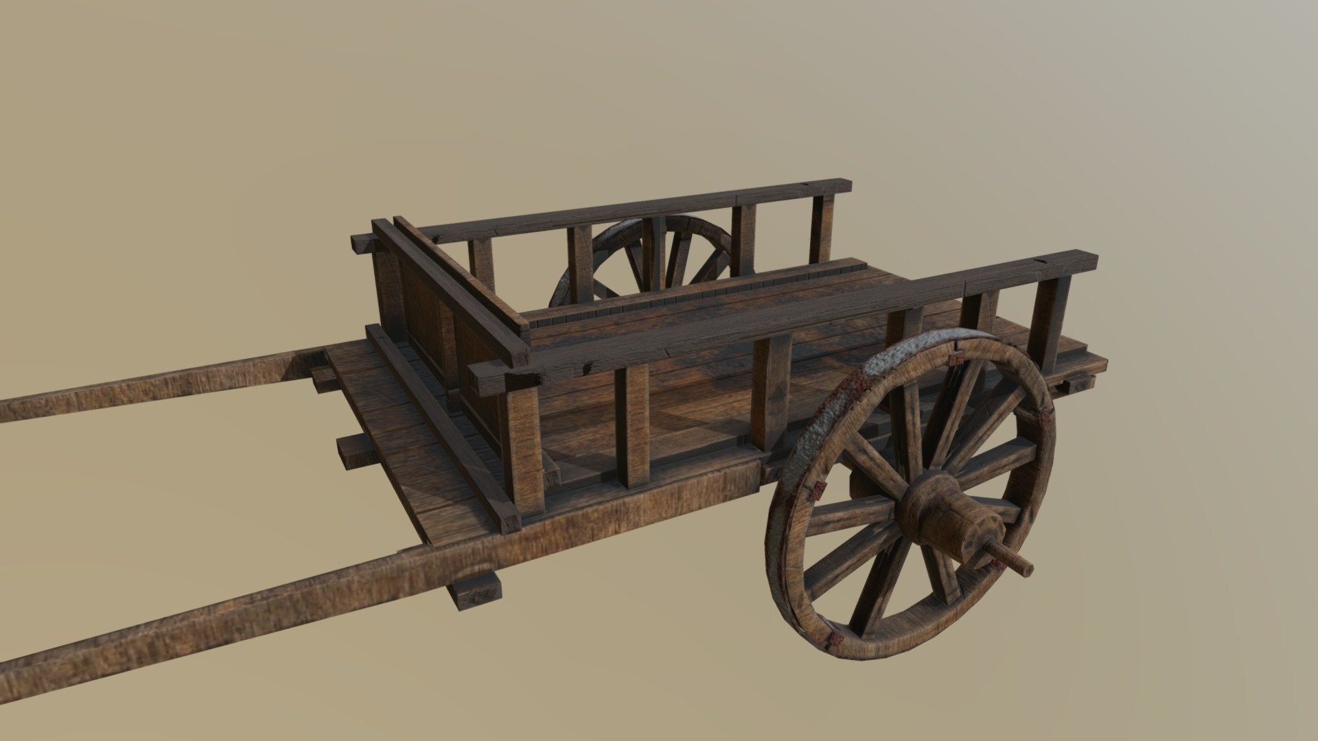Wagon [Resident Evil 4]