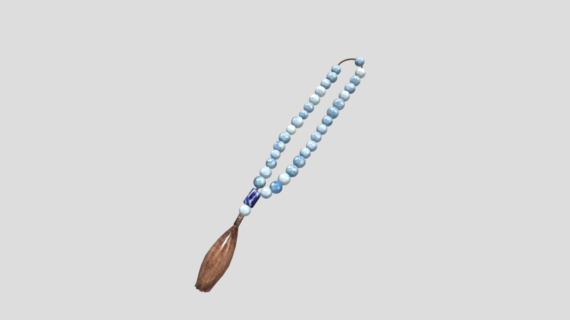 Tasbih Seramik (EMP(SWK)42, EC(SWK)10E)