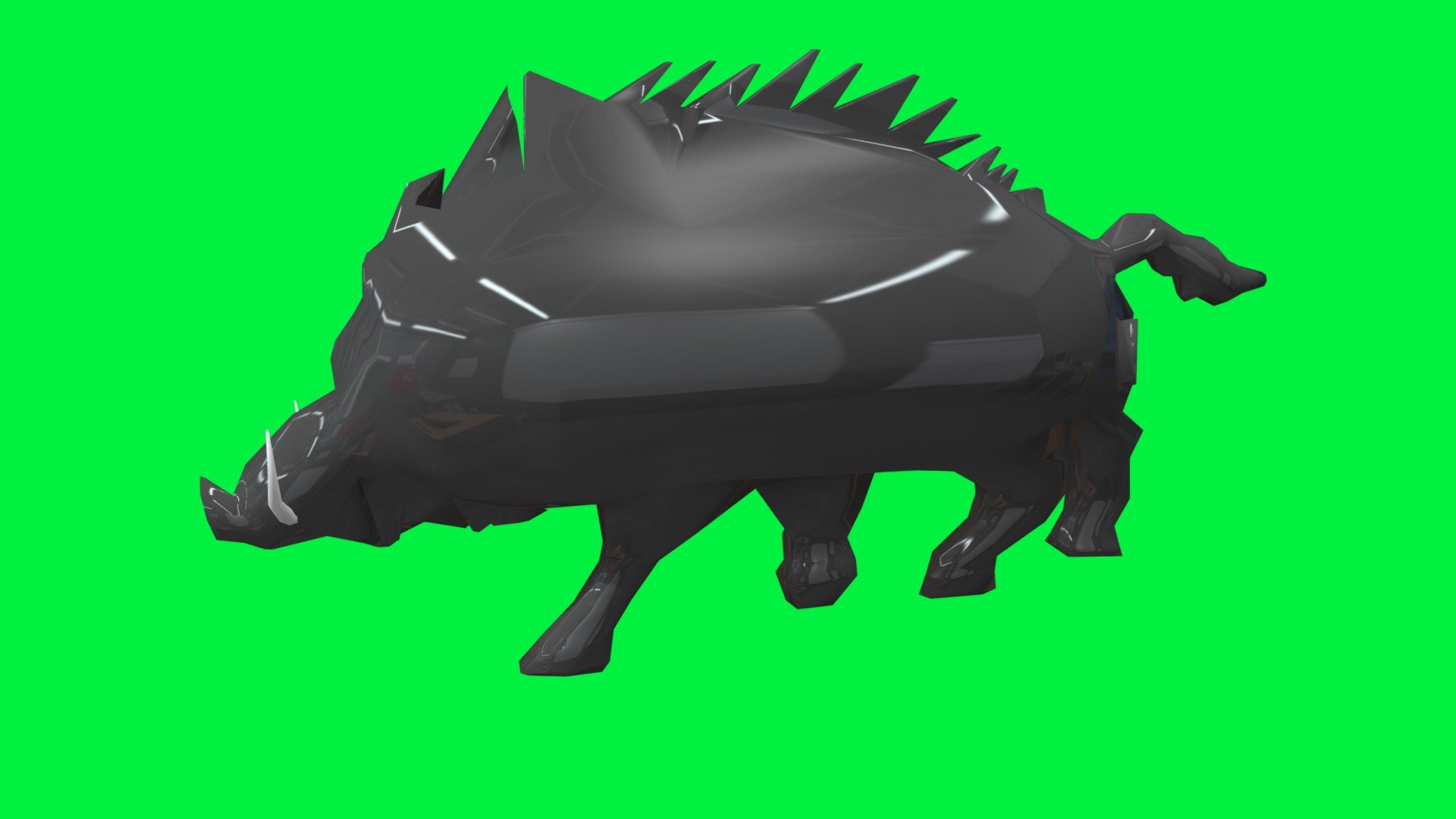 Cinghiale
