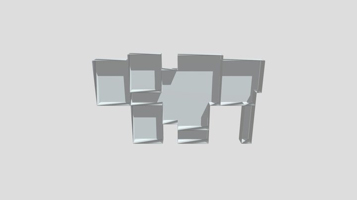 rvc022 3D Model