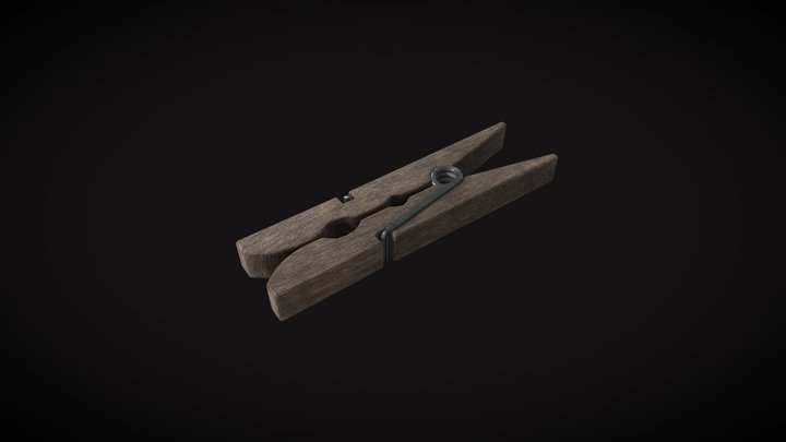 spinkalpuvw 3D Model