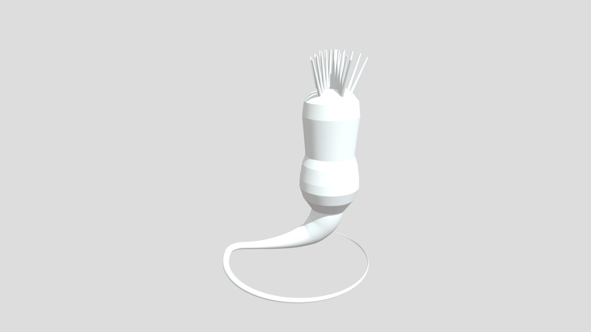 Snake Model - 3D model by Aidan Sweeney (@asw22) [ac8894c] - Sketchfab