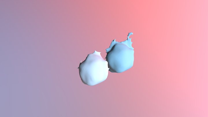 Tumorz 3D Model