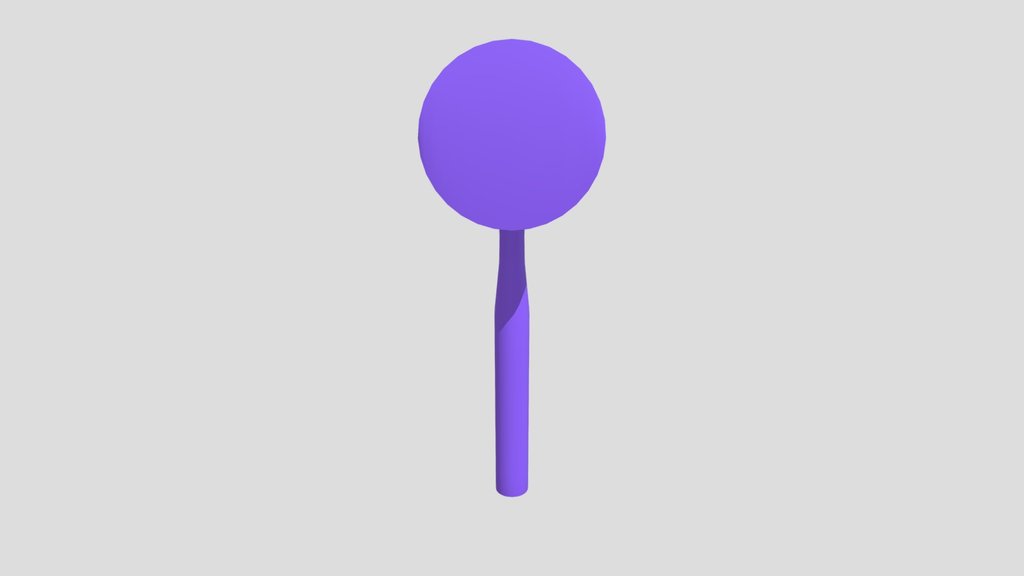 Molly The Mallet