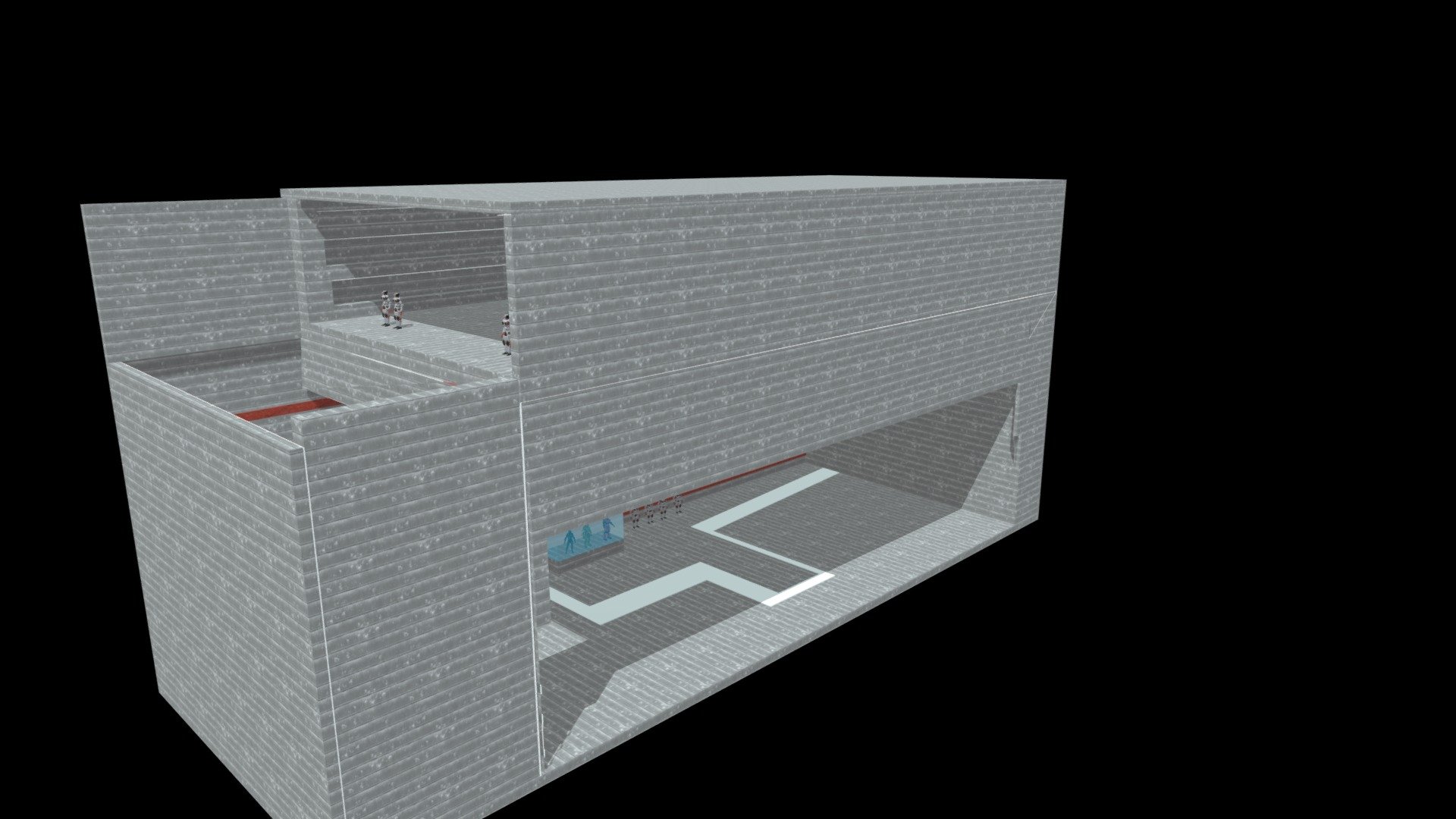 3D zona tecnologica link