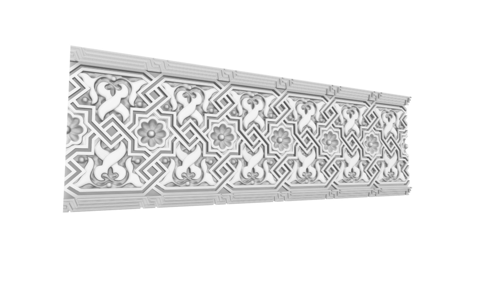 F-38a_h130x20mm — Sketchfab embed 3D viewer