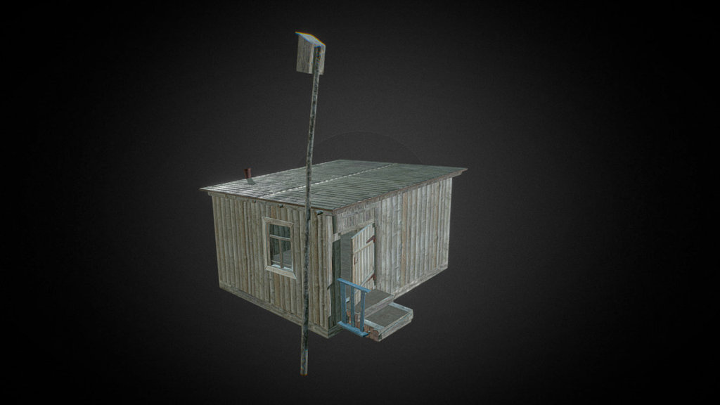 Woodshed 02