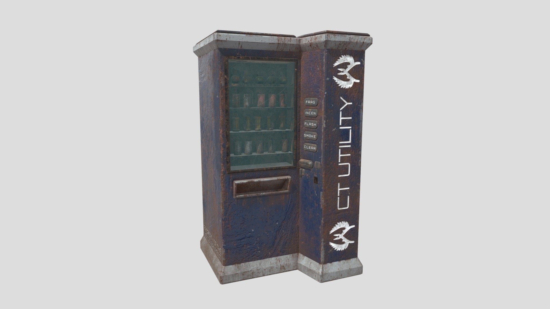 Vending Machine