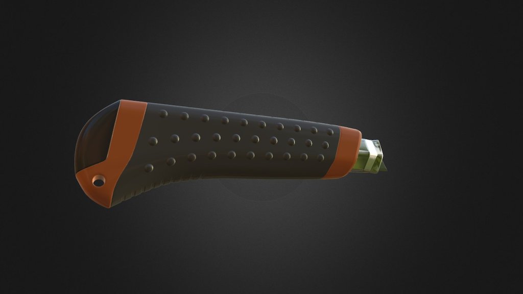 Office Knife