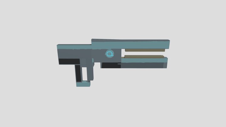 P03c Hazel M Dera Sketchfab 3D Model