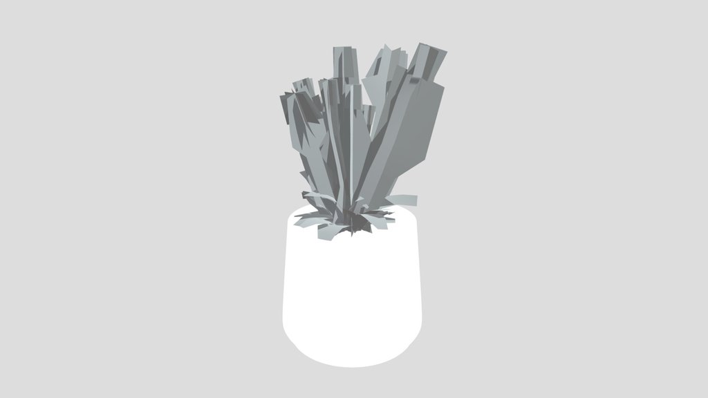 Plant Alpine Bistort Med Pot