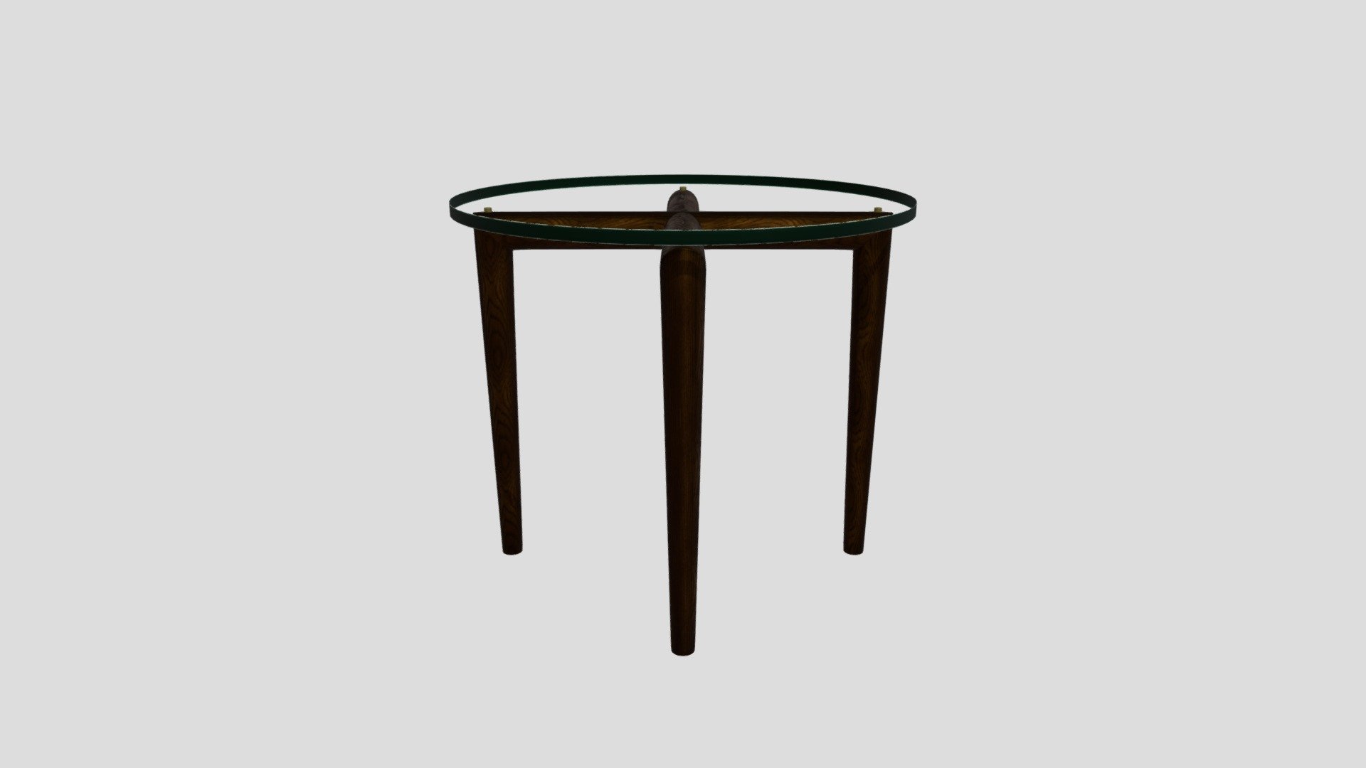 TABLE-DOWN - 3D model by THIPHAM [ac8f914] - Sketchfab