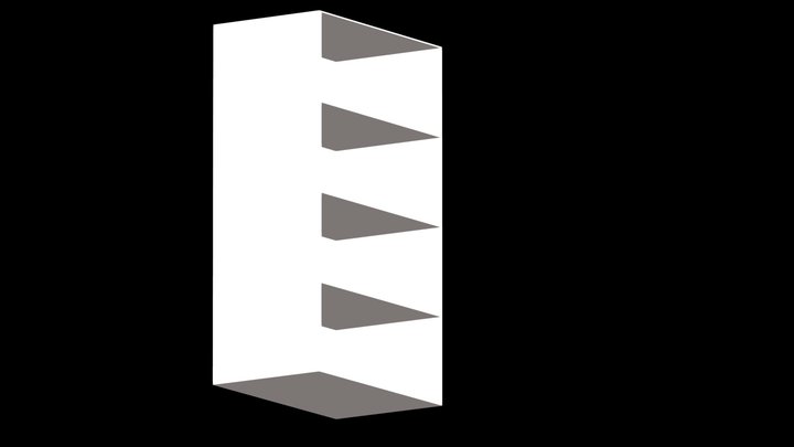 624230013_shelf_model.blend 3D Model