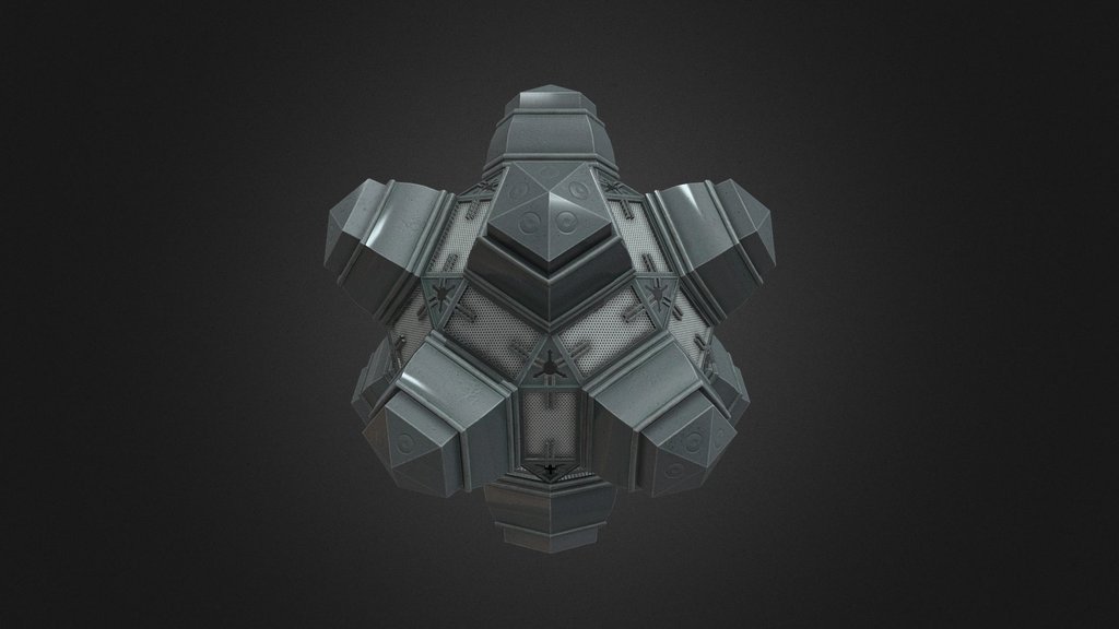[HD]   COMBINE ROLLERMINE