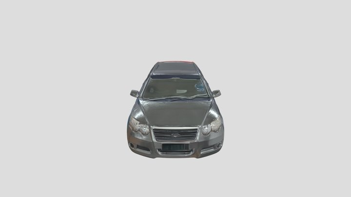 Chery Eastar Crosse