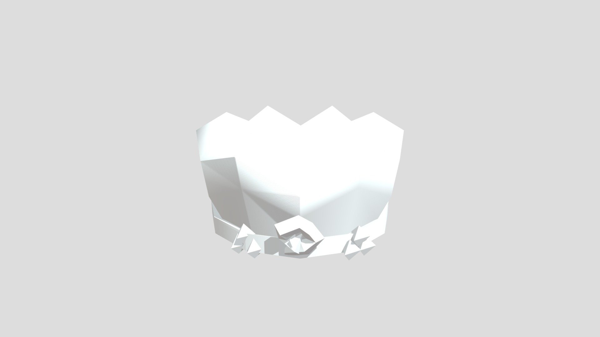 Water Kirby Hat