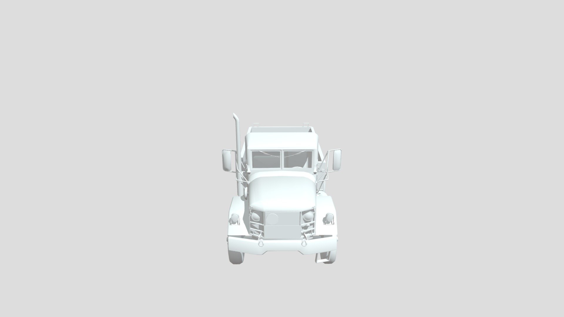 Army Truck