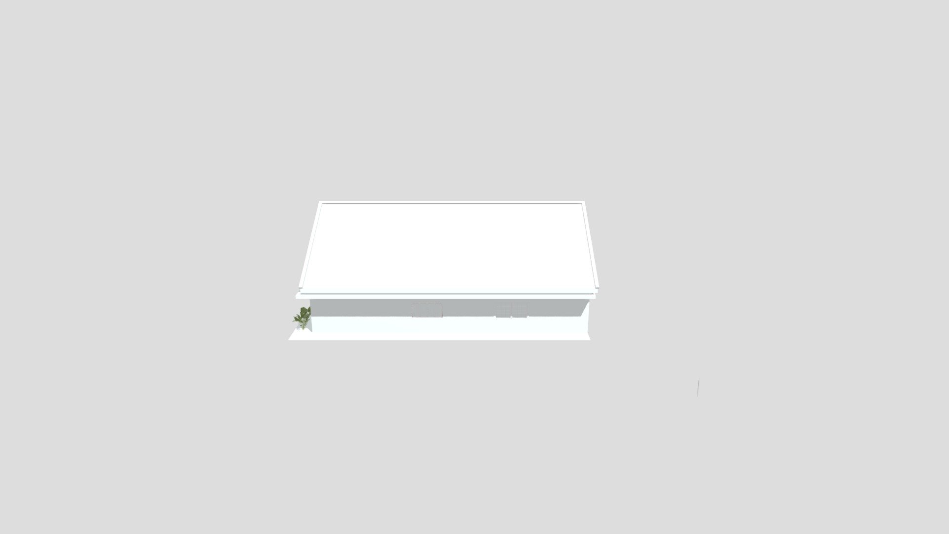 M12_Asha_Rumah - Download Free 3D model by anikadevy [ac91a05] - Sketchfab