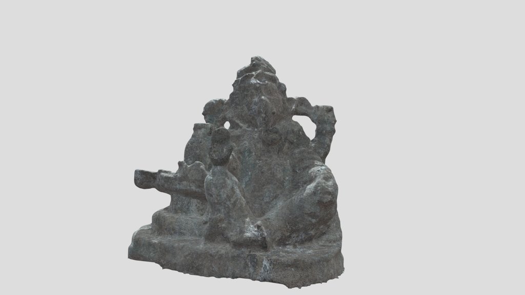 Ganesh_Statue