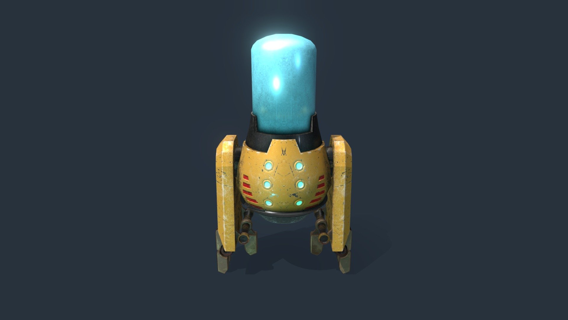 Rovot arm