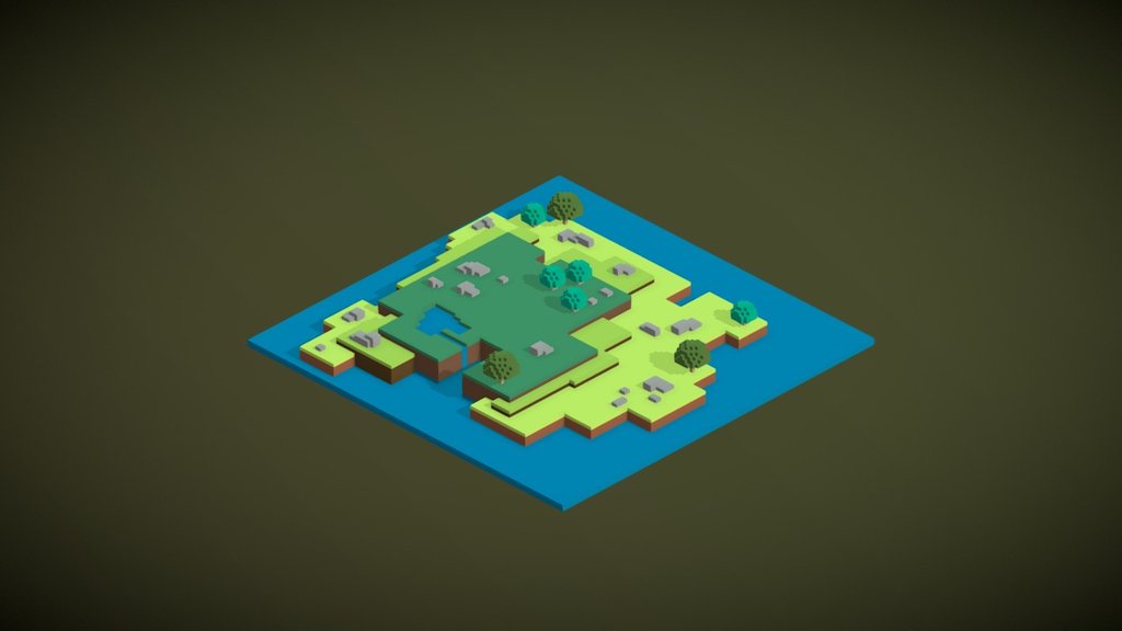 Island