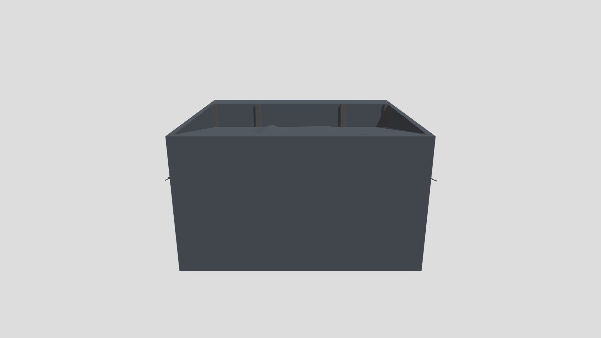 A3 - Download Free 3D model by Glitching Light (@noy89119) [ac93944 ...