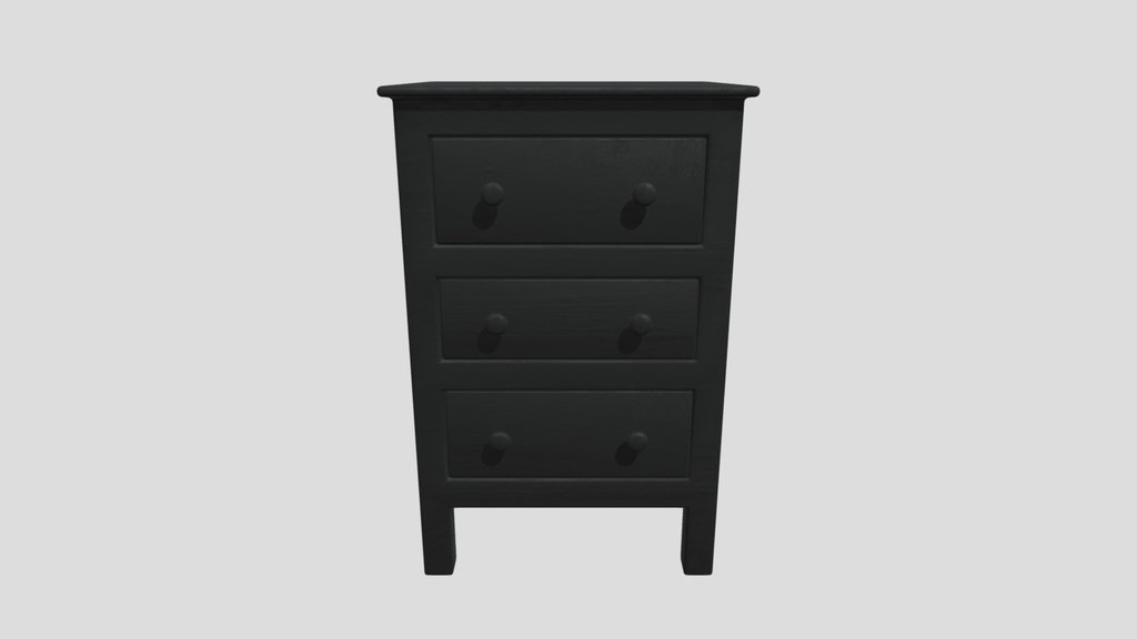 Black Drawer