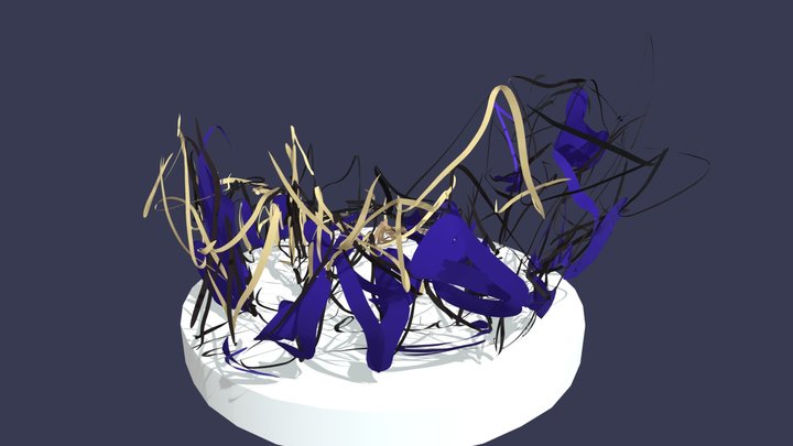 Untitled_26 3D Model