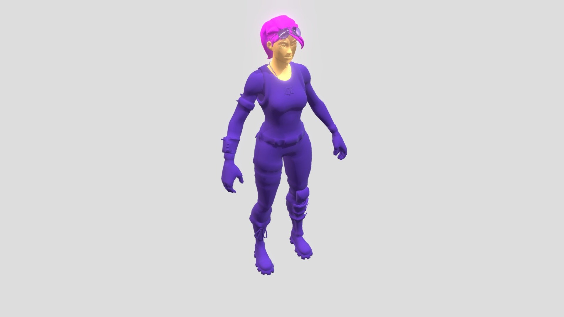 Brite Bomber