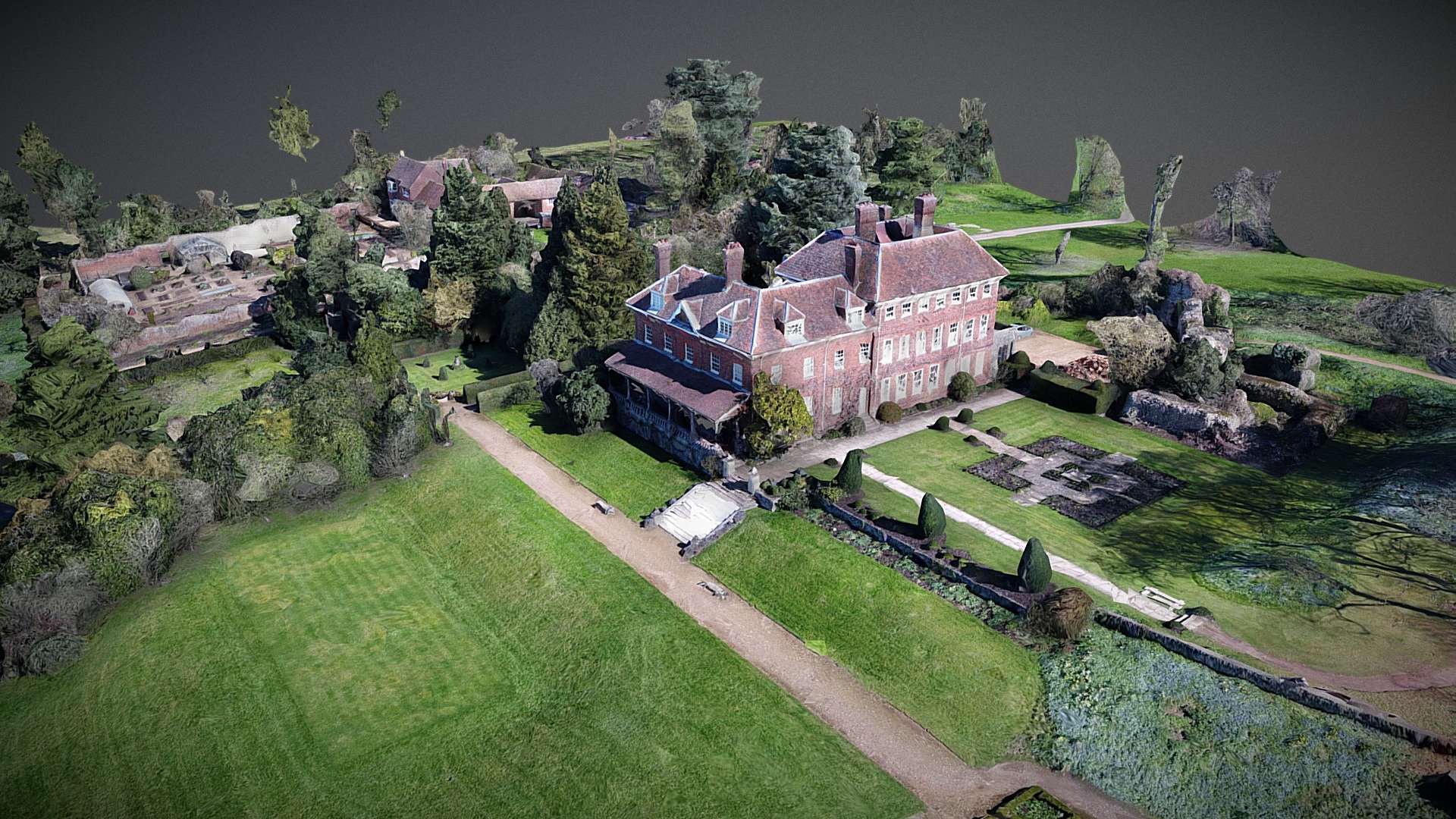 Benington Lordship
