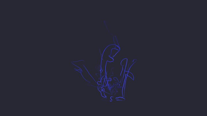 Untitled_5 3D Model