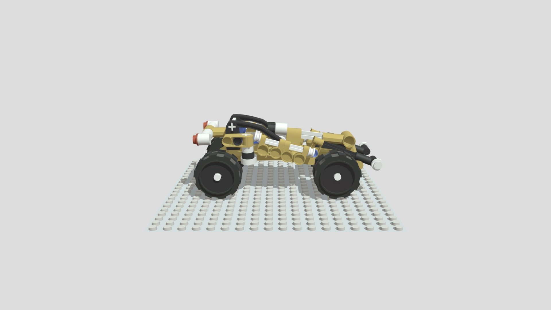Home Work Lego