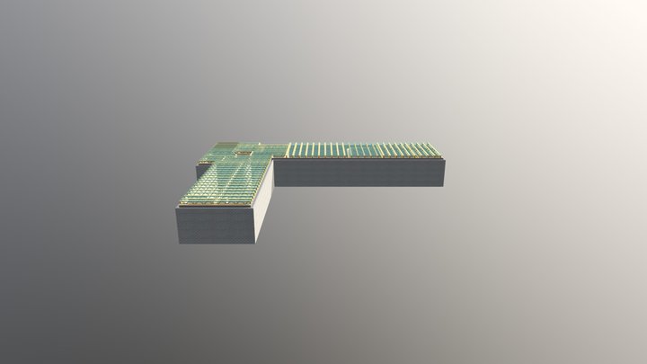 J19314 3D Model