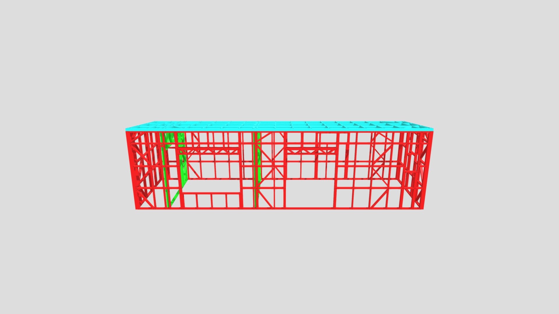 T&C Corston - Download Free 3D model by nggalampanao [ac97148] - Sketchfab