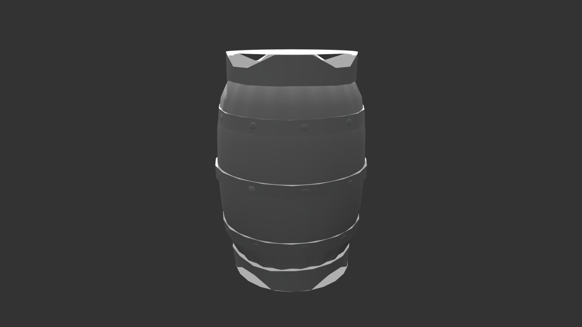 Cbarrel