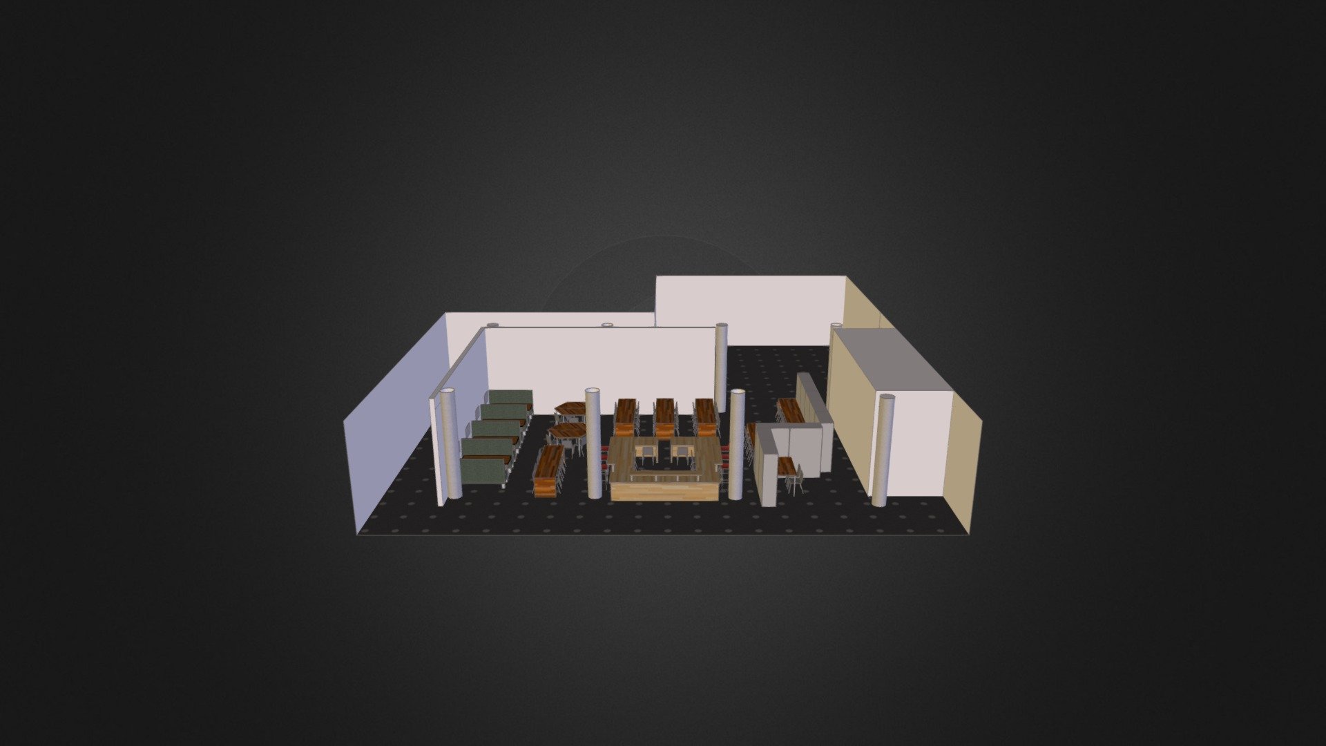 OLC 2 - 3D model by sebas.terpstra [ac99bc2] - Sketchfab