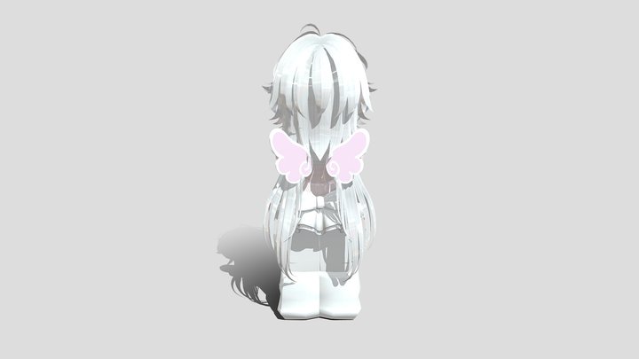 elisson_9349 3D Model