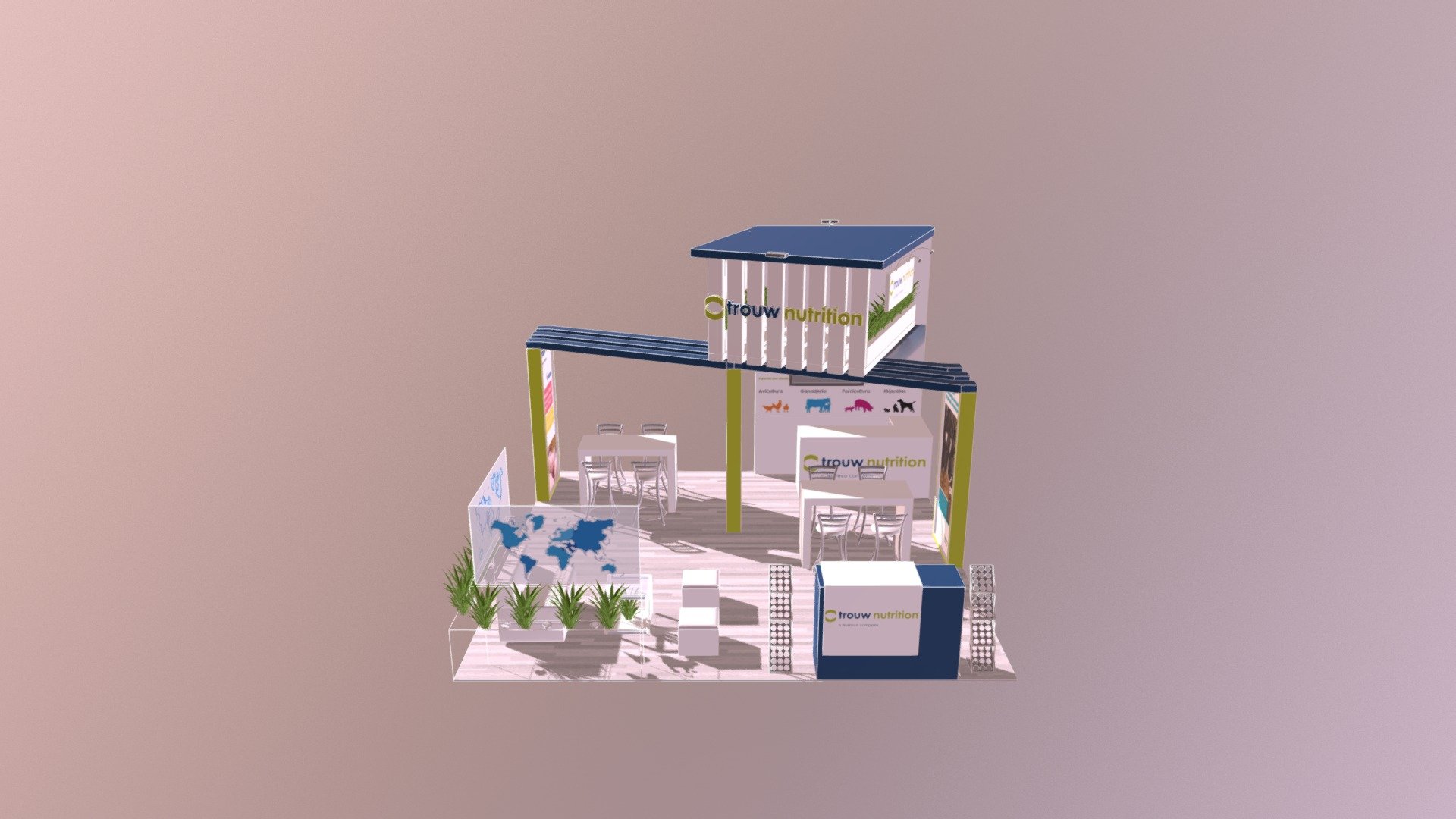 Troue nutrition 6x6