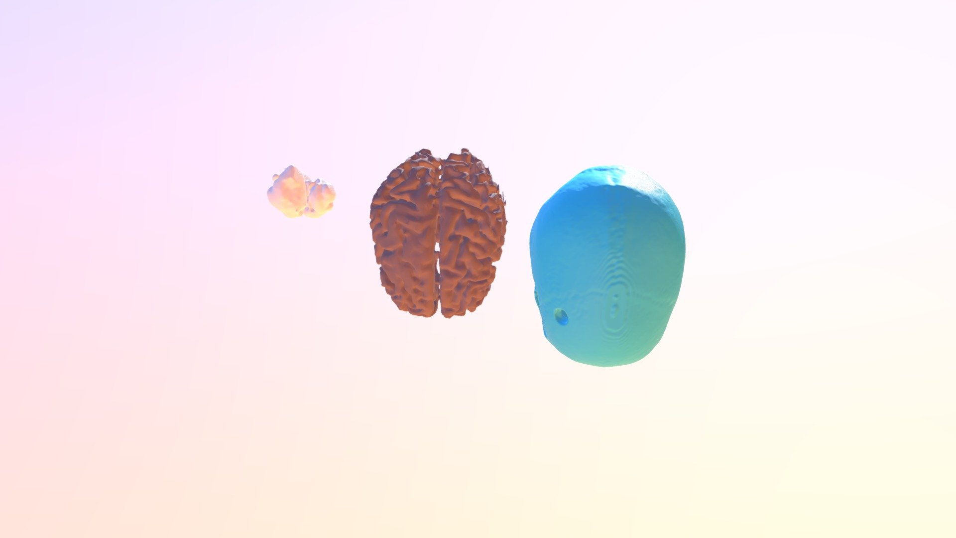 SKETCHFAB: 3D Model Overlay