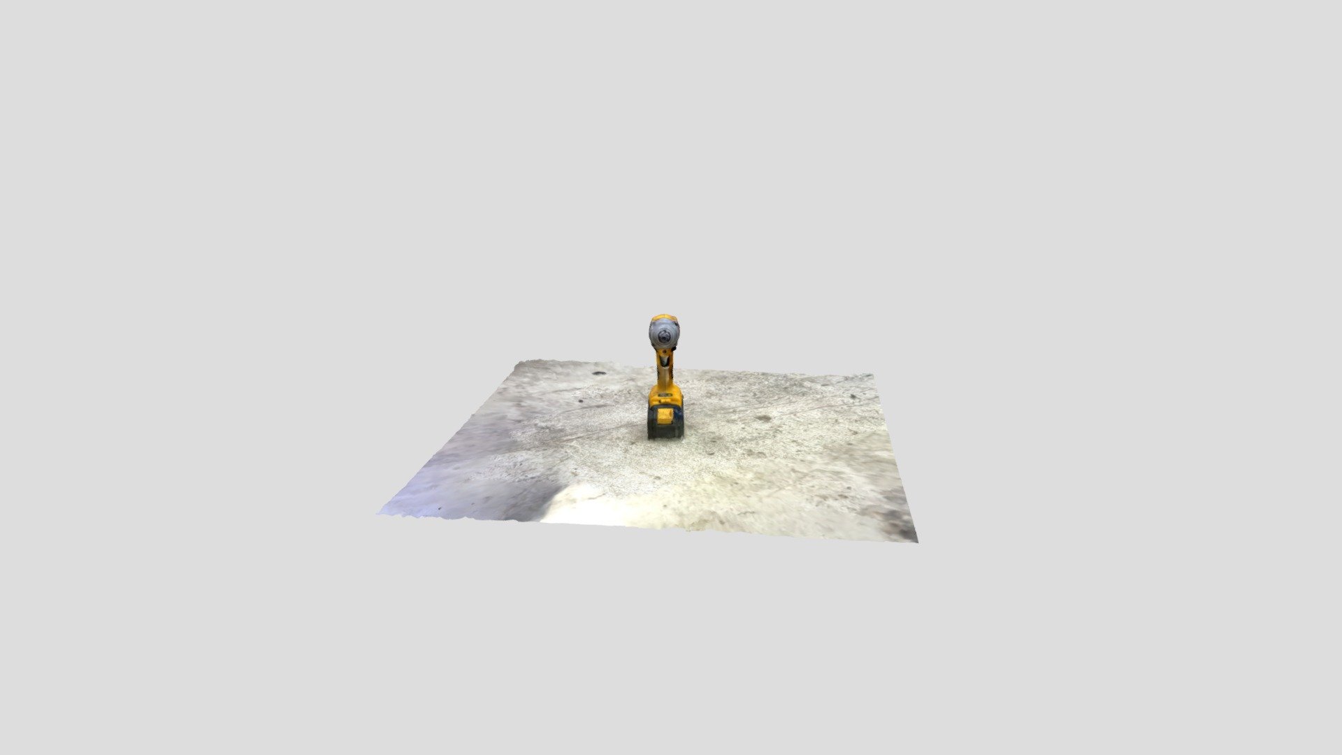 Гайковерт - Download Free 3D model by Mihailpyatov [ac9c5c0] - Sketchfab