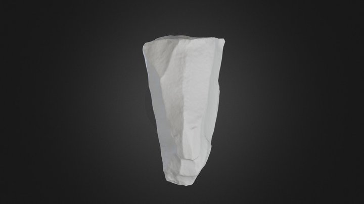 Abandonat 724mil 10mil X 49.973 KB 3D Model