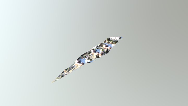 test1 3D Model