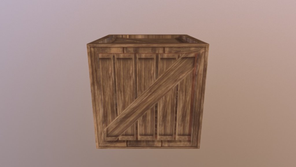 Crate