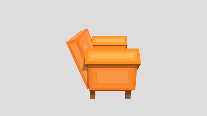 Sofa Minecraft
