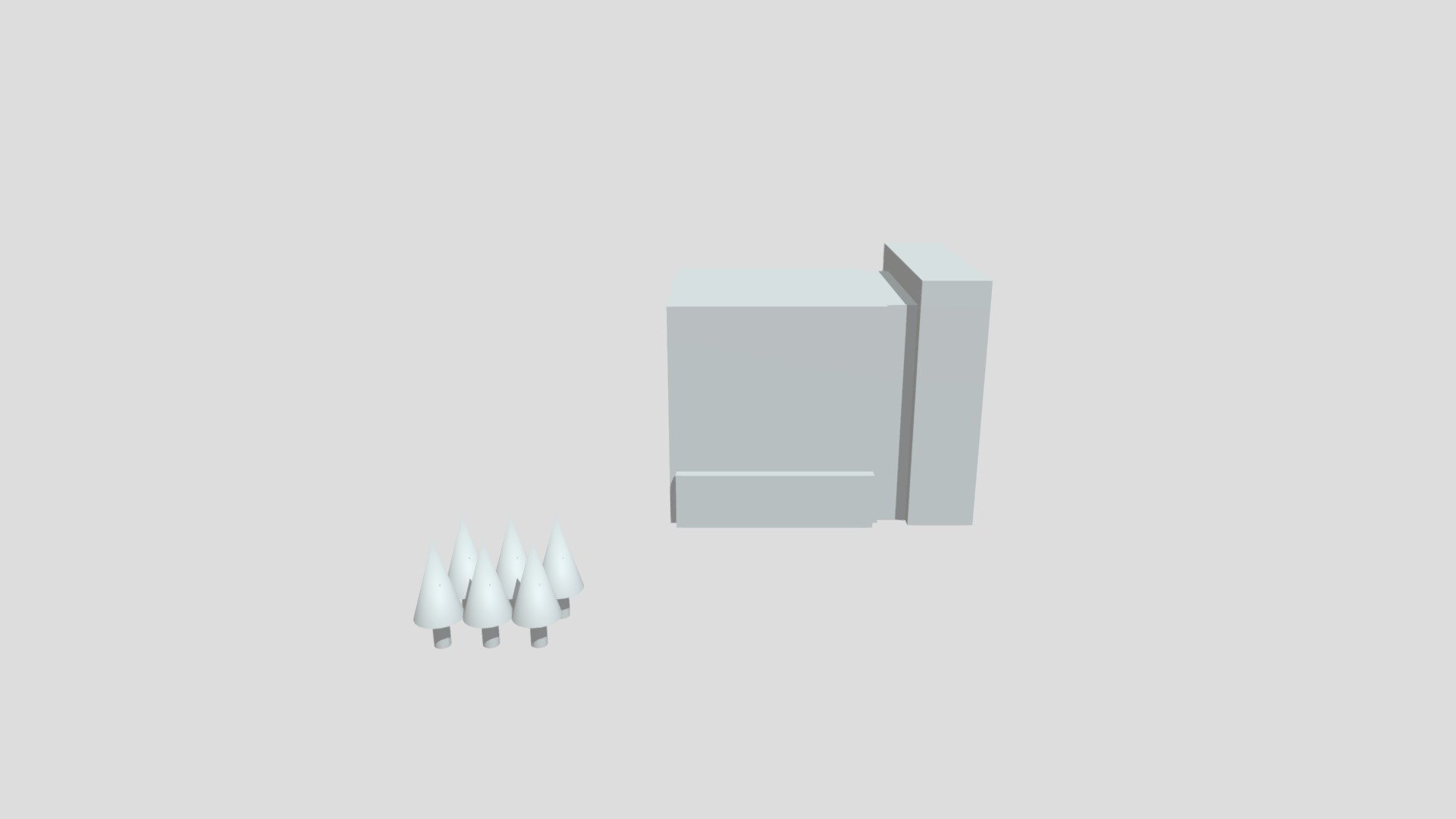 Environment Blockout