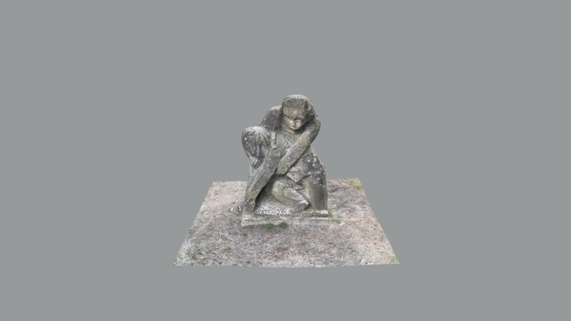 Statue