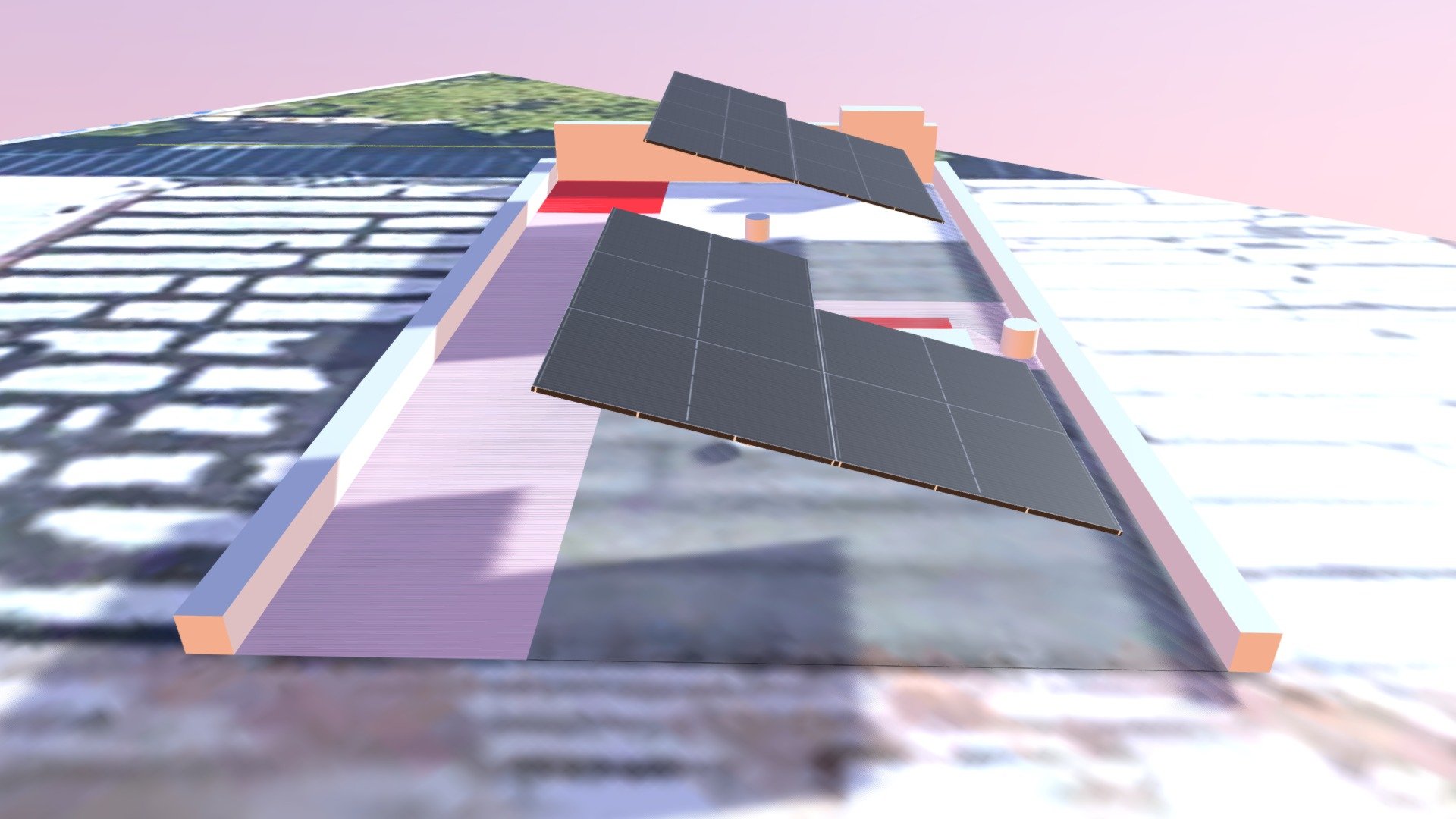 1304 Remsen Ave 12 Mod Tilt 3D model by brooklynsolarworks [aca12ce