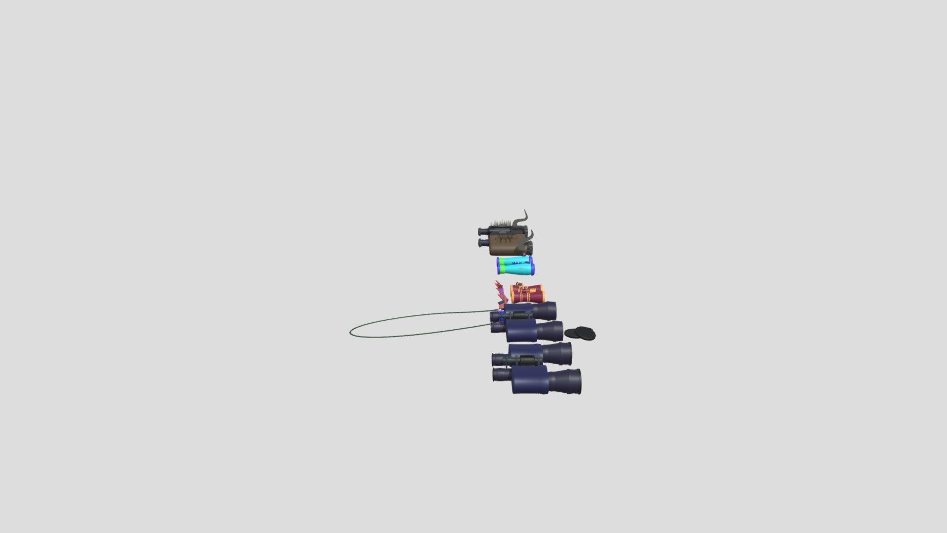 Binocle